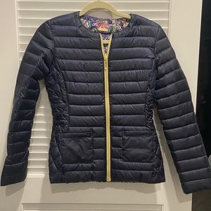 Lilly Pulitzer Jacket
